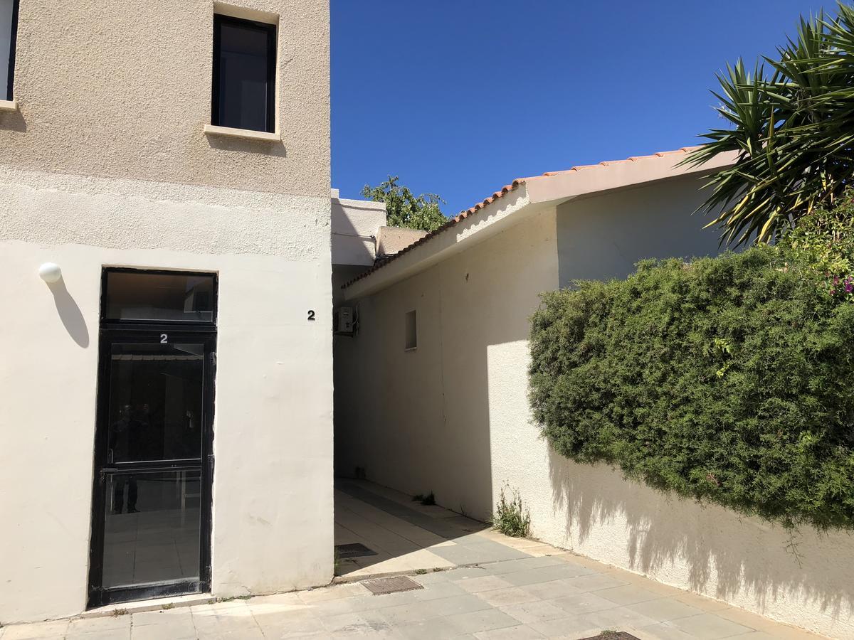 Evitas House Paphos Exteriör bild